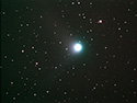 Comet Garradd